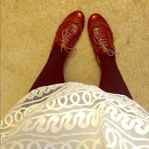 Steve Madden oxfords