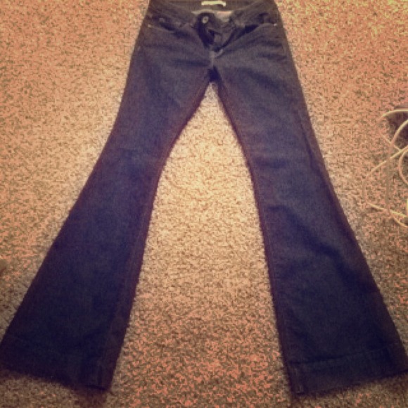 J Brand Lovestory Jeans
