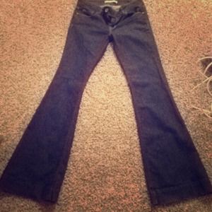 J Brand Lovestory Jeans