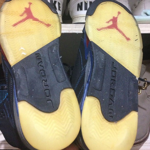 Jordan - Picture 2 of 4