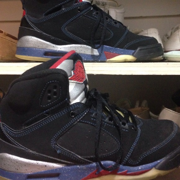 Jordan - Picture 3 of 4