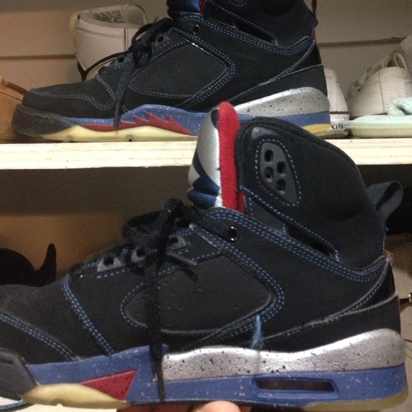 Jordan - Picture 4 of 4