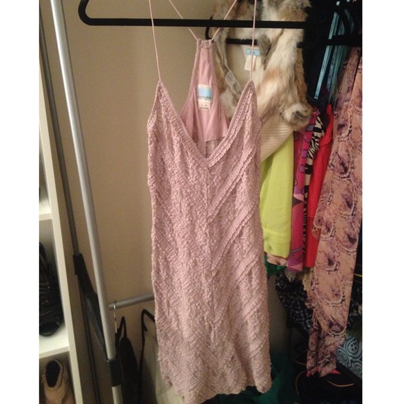 Free people tank