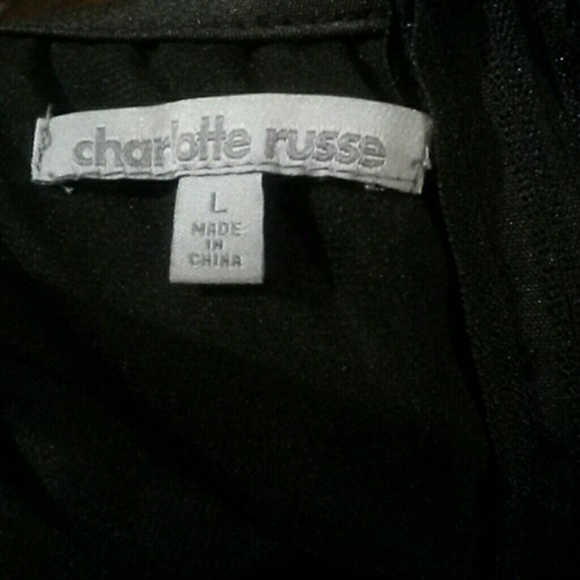 Green top - Picture 4 of 4