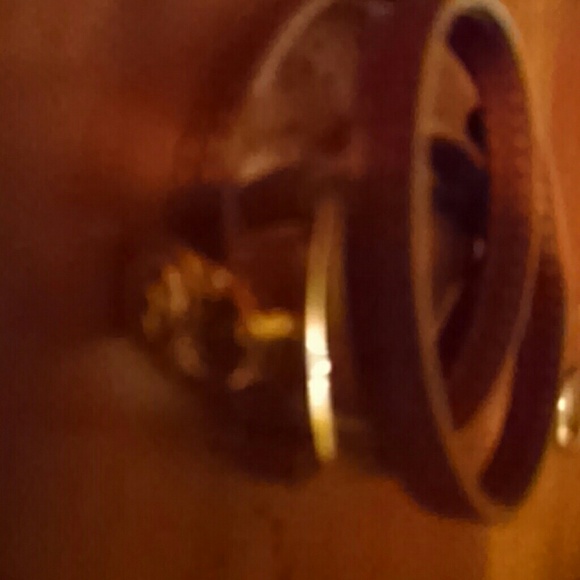 Michael Kors bracelet