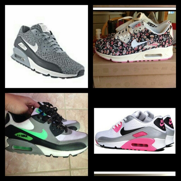 ☆ISO!!!☆ Nike Air Max.