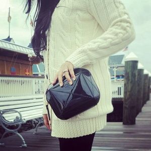 KATE SPADE ICEBOX CROSSBODY