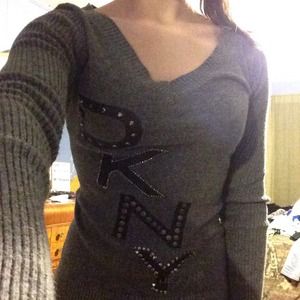 DKNY Sweater
