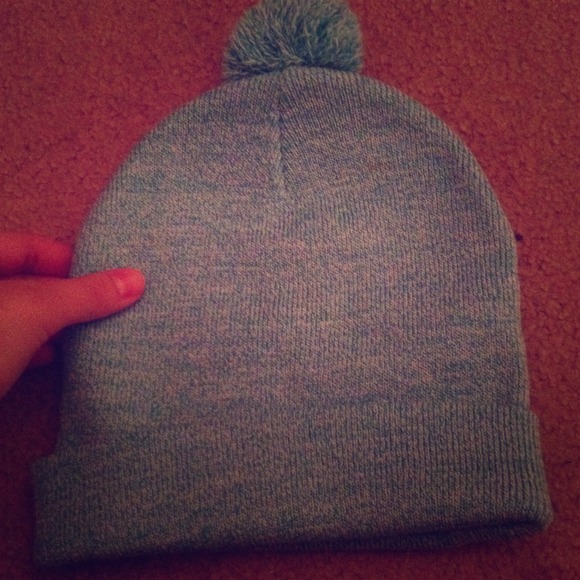 Beanie from forever 21