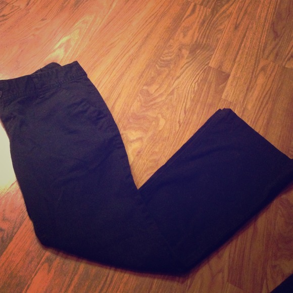 🎀Mossimo Fit Flare Pants