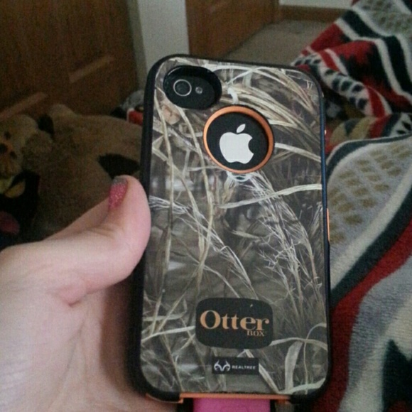 I phone 4 - Picture 3 of 3