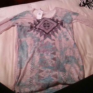 Lightweight sweater from Vanity