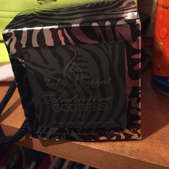 Baby phat seductive goddess by KIMORA lee Simmons