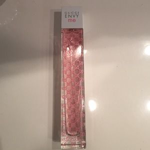 Gucci envy me perfume