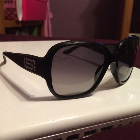 Versace Sunglasses
