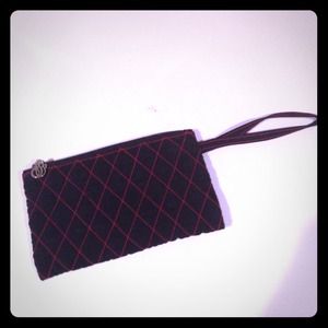 Vera Bradley Wristlet