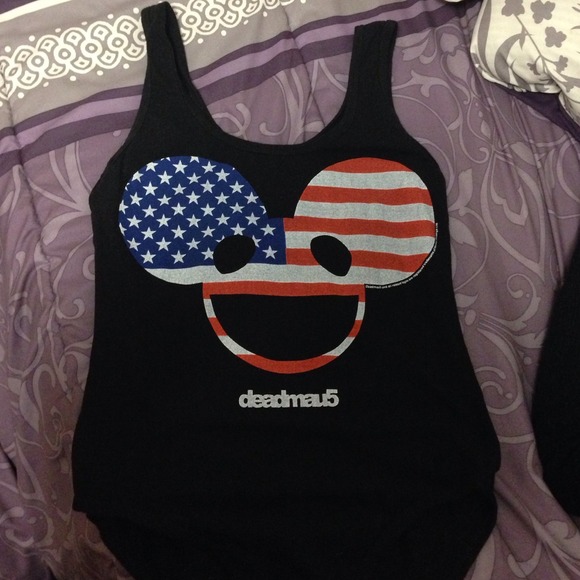 Bodysuit