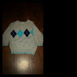 Children's place sweater
