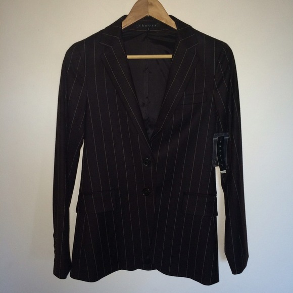 🎉Offer for @goodstogo🎉 New theory suit!