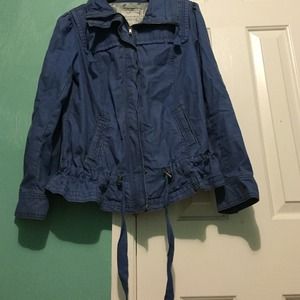 Mossimo Painter jacket