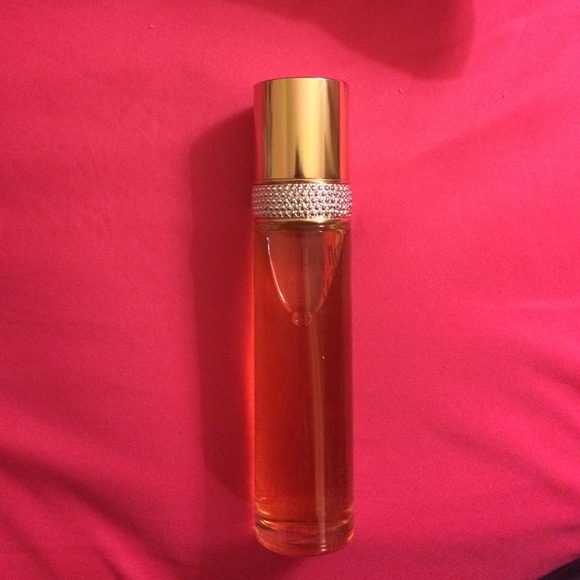 Perfume all new
