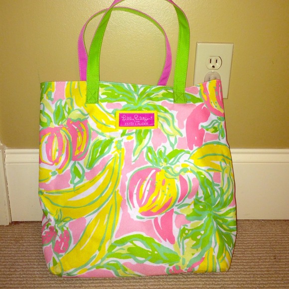 Lily bag