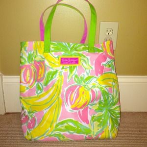 Lily bag