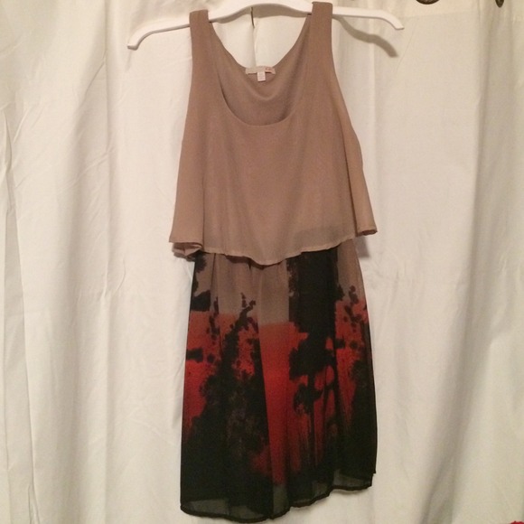 Gianni Bini dress