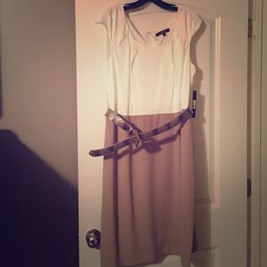 ALEX MARIE Dress