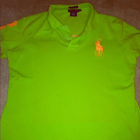 Ralph Lauren Polo Shirt