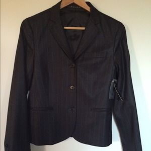 3pcs Theory suit
