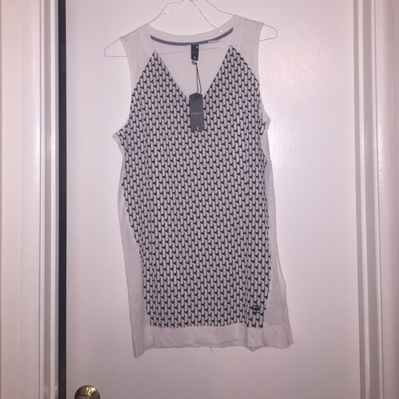 NWT  G Star dress size M