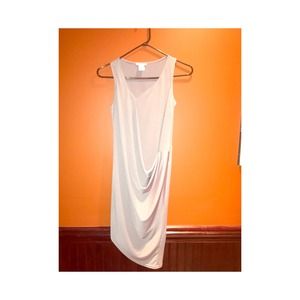 Bar III Venice Dress