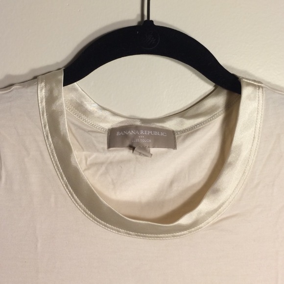 Banana Republic Tops - Banana republic shirt Banana Republic Tops - Banana republic shirt