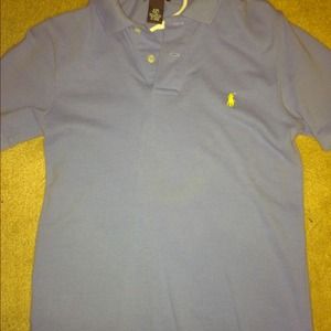 Polo by Ralph Lauren Shirt