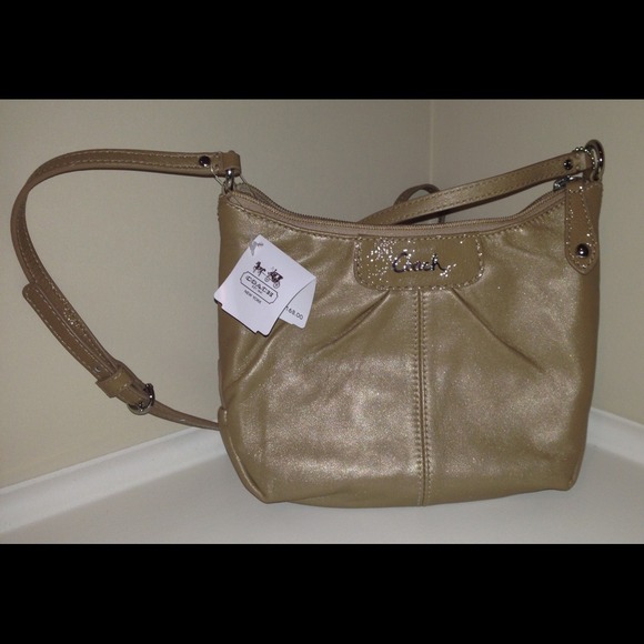 *Reduced* Brand New, Coach Crossbody purse.