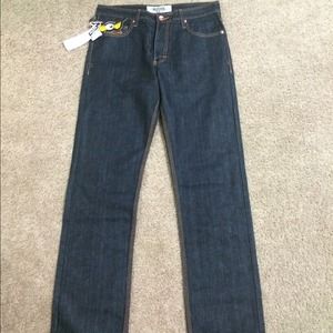 Von Dutch Men's Jeans