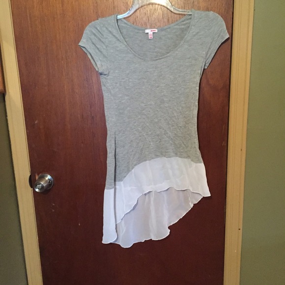 Juniors blouse