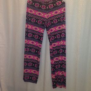 Palazzo Pants
