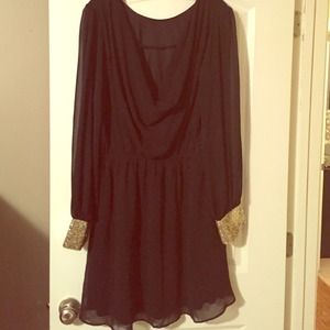 NEVER WORN ASOS DRESS