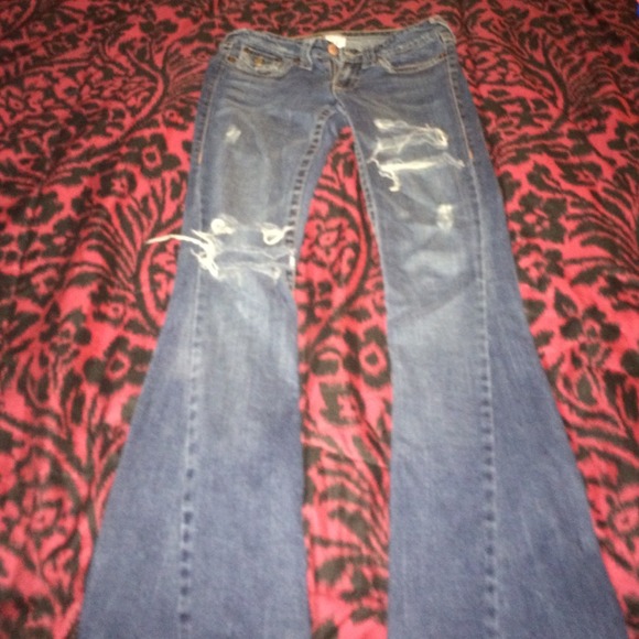 True religion jeans - Picture 2 of 3