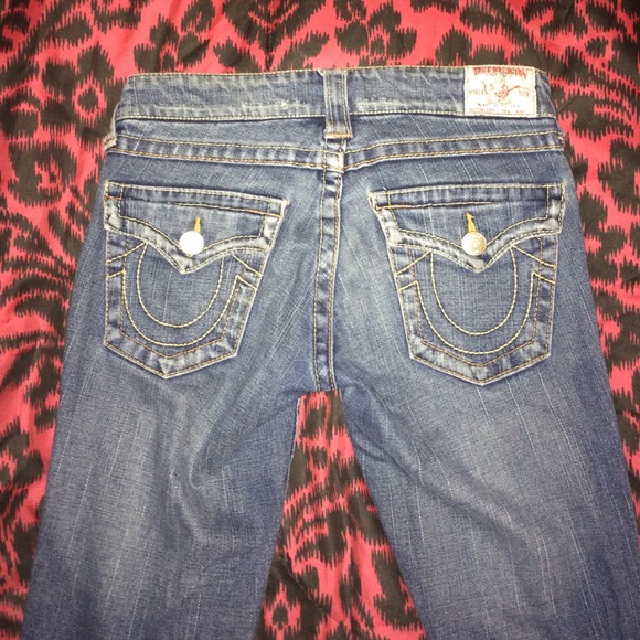 True religion jeans - Picture 3 of 3
