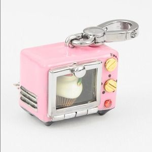 Juicy Couture Bake Me Up Some Couture Charm