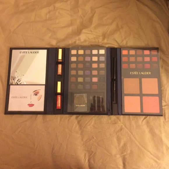 Estée Lauder Makeup Pallette