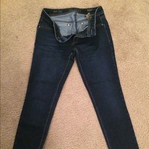 DL1961 Emma Legging Size 27