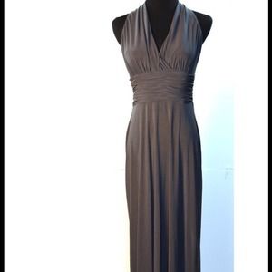 Nine West sleeveless Maxi Dress