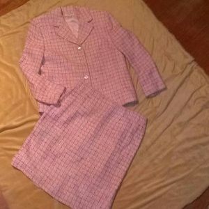 Price drop! ?? Amanda Smith Suit