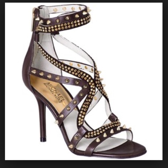 MK SANDALS - Picture 2 of 4