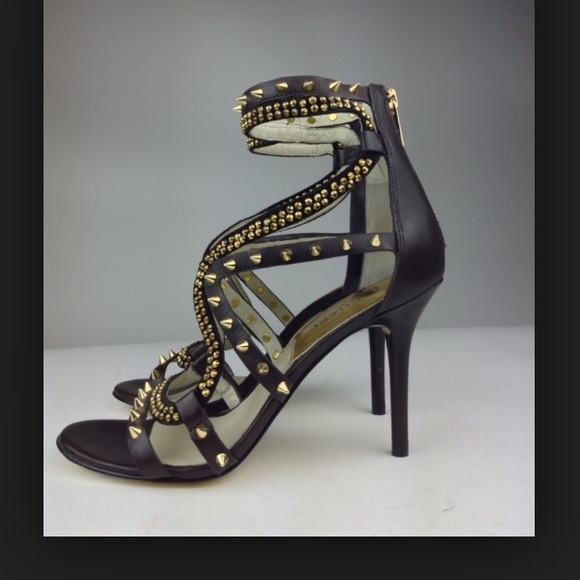 MK SANDALS - Picture 3 of 4