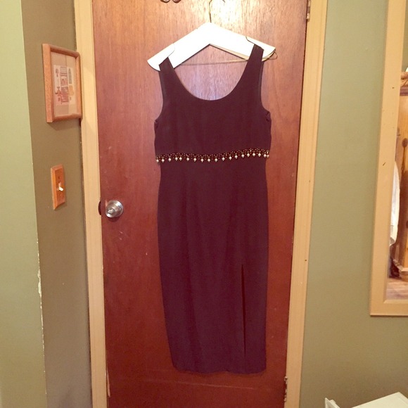 Dressy dress